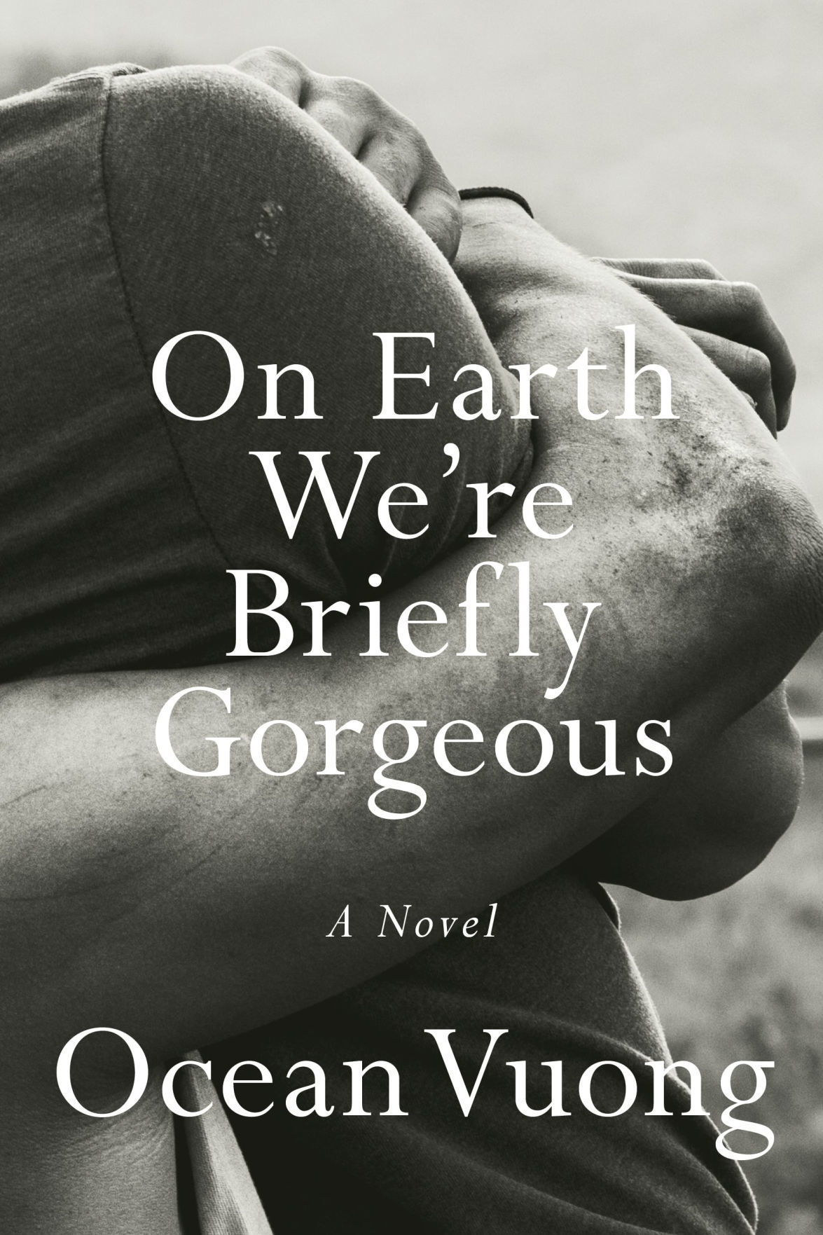 "On Earth We're Briefly Gorgeous"
